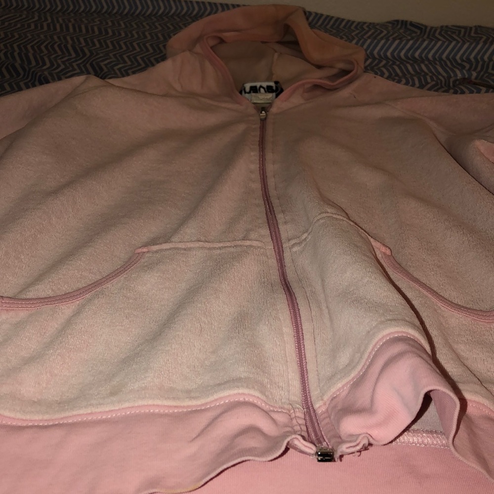 Jacket - Picture 2 of 4